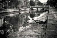 Elwood Canal